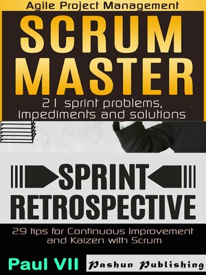 cover image of Agile Product Management Box Set